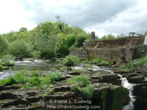 Collooney Mills